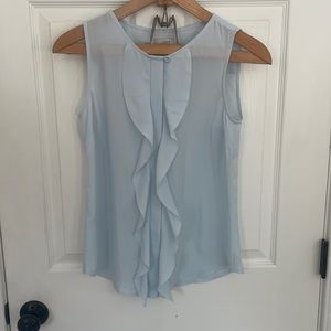 Women’s XS ANN TAYLOR LOFT Blouse